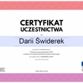 Powiększ obraz: certificate 14
