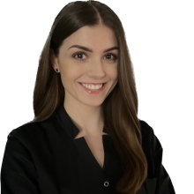 Powiększ obraz: Oktawia Antczak, stomatolog Łódź