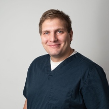 Powiększ obraz: Rafał Chrobok, stomatolog Mysłowice