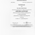 Powiększ obraz: certificate 45