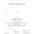 Powiększ obraz: certificate 15