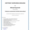 Powiększ obraz: certificate 5
