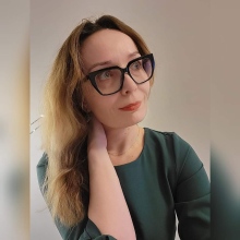 Powiększ obraz: Agnieszka Pipała, psycholog Wrocław