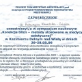 Powiększ obraz: certificate 12
