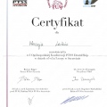 Powiększ obraz: certificate 8