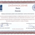 Powiększ obraz: certificate 7