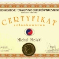 Powiększ obraz: certificate 22