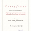 Powiększ obraz: certificate 14