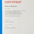 Powiększ obraz: certificate 12