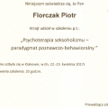 Powiększ obraz: certificate 8