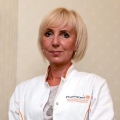 Halina Iwan, dermatolog Gliwice