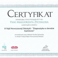 Powiększ obraz: certificate 20