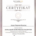 Powiększ obraz: certificate 12