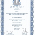 Powiększ obraz: certificate 20