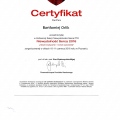 Powiększ obraz: certificate 2
