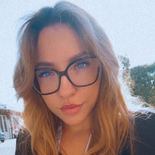 Powiększ obraz: Karolina Lipowicz-Bąk, lekarz bez specjalizacji Grodzisk Wielkopolski