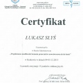 Powiększ obraz: certificate 21