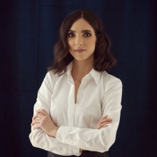 Powiększ obraz: Magdalena Florek, psycholog Kielce