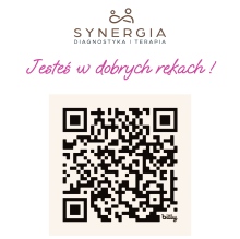 Specjalistyczne Centrum Diagnozy i Terapii SYNERGIA sp. z o.o.