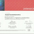 Powiększ obraz: certificate 18