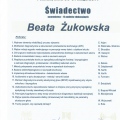 Powiększ obraz: certificate 14