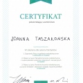 Powiększ obraz: certificate 6