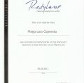 Powiększ obraz: certificate 14
