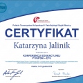 Powiększ obraz: certificate 11