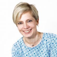 Powiększ obraz: Renata Łososowska, internista Gdynia