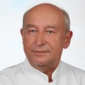 Jerzy Karaś, ginekolog Gdynia