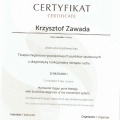 Powiększ obraz: certificate 21