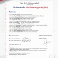 Powiększ obraz: certificate 16