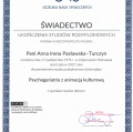 Powiększ obraz: certificate 1