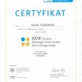 Powiększ obraz: certificate 90