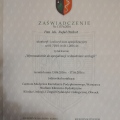 Powiększ obraz: certificate 15