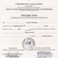 Powiększ obraz: certificate 12
