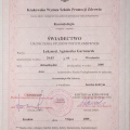 Powiększ obraz: certificate 2