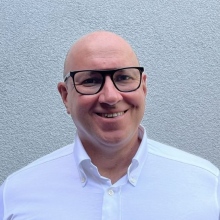 Powiększ obraz: Piotr Cieśliński, urolog Poznań