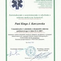 Powiększ obraz: certificate 18