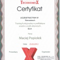 Powiększ obraz: certificate 19