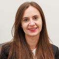 Oliwia Maliborska, psychoterapeuta Kraków