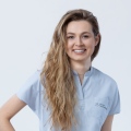 Barbara Kowalczyk, higienistka/higienista stomatologiczny Kraków
