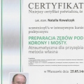 Powiększ obraz: certificate 5