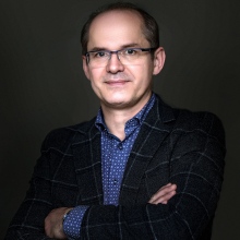 Powiększ obraz: Tomasz Nowakowski, neurolog Warszawa