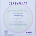 Powiększ obraz: certificate 9