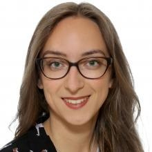 Powiększ obraz: Aneta Niedbała, logopeda Chorzów