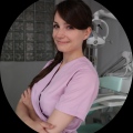 Anna Pigan, stomatolog Warszawa