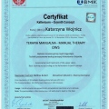 Powiększ obraz: certificate 18