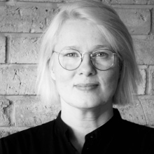 Powiększ obraz: Agnieszka Deja, psycholog Poznań