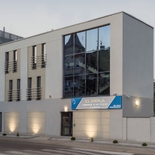 NawMedica - Klinika Chirurgii Plastycznej